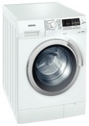 Ремонт стиральных машин siemens WS 12M340